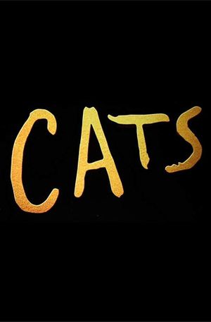 Cats's poster