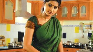 Manasu Palike Mouna Raagam's poster