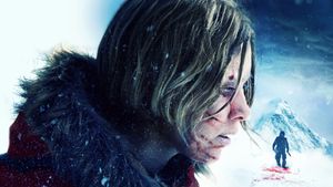 Let It Snow's poster