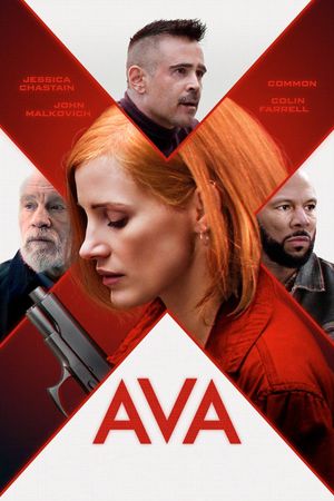 Ava's poster