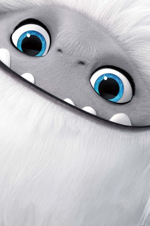 Abominable's poster