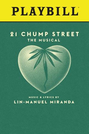 21 Chump Street's poster