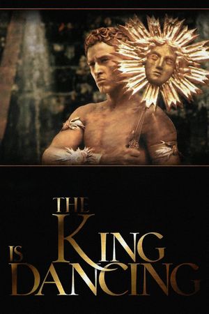 The King Is Dancing's poster