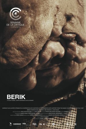 Berik's poster