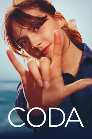 CODA's poster
