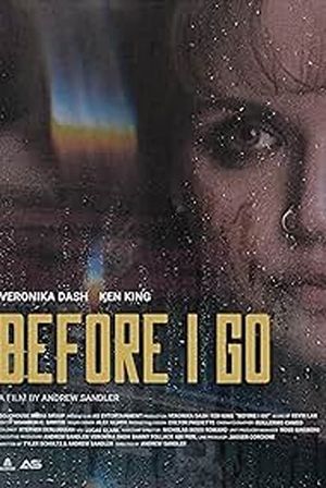 Before I Go's poster