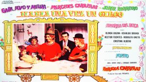 Había una vez un circo's poster