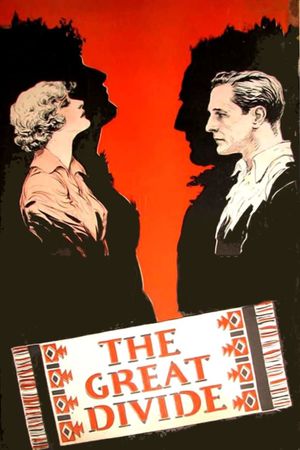 The Great Divide's poster