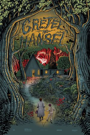 Gretel & Hansel's poster