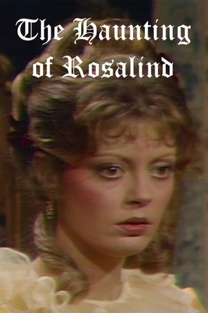 The Haunting of Rosalind's poster