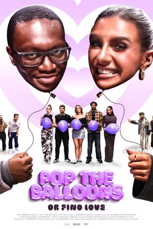 Pop the Balloons or Find Love's poster image