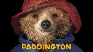 Paddington's poster