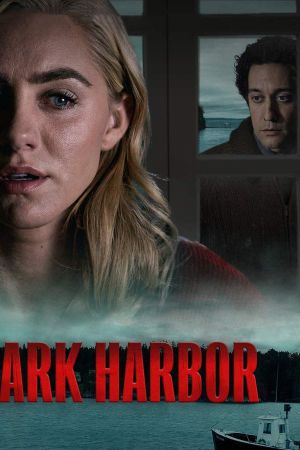 Dark Harbor's poster