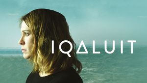 Iqaluit's poster