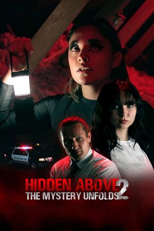 Hidden Above 2: The Mystery Unfolds's poster