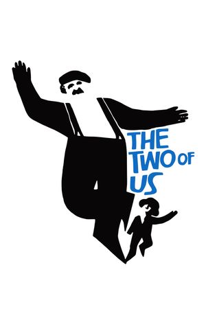 The Two of Us's poster