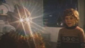 Extra Terrestrial Visitors's poster