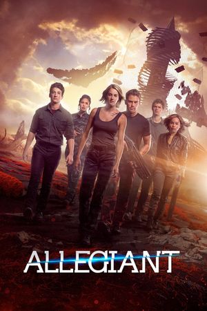 Allegiant's poster