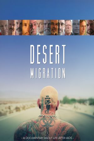 Desert Migration's poster image