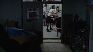 Linda Linda Linda's poster