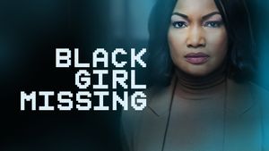 Black Girl Missing's poster