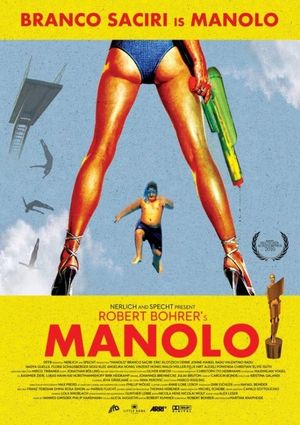 Manolo's poster