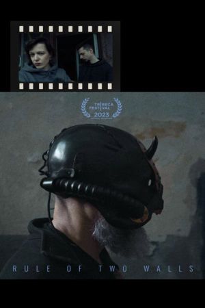 Rule of Two Walls's poster