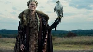 Margrete: Queen of the North's poster