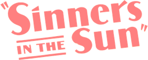 Sinners in the Sun's poster