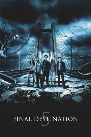 Final Destination 5's poster