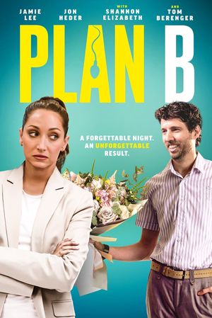 Plan B's poster