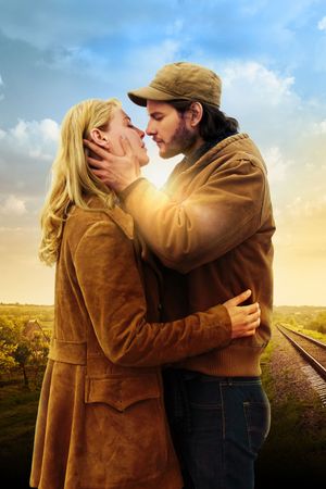 Jackie & Ryan's poster