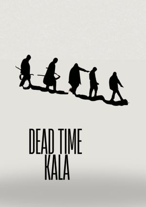 Dead Time's poster