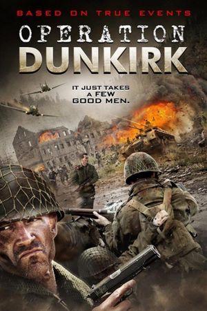 Operation Dunkirk's poster