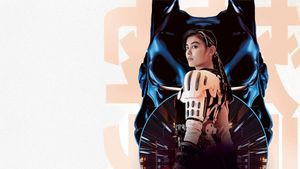 Zeiram 2's poster