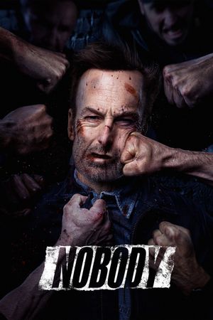 Nobody's poster