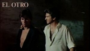 The Other's poster