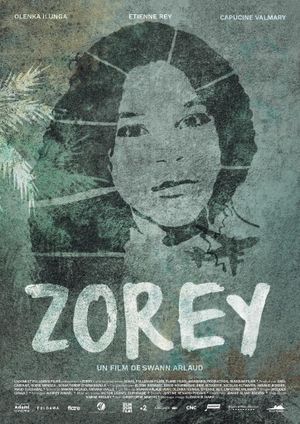 Zorey's poster