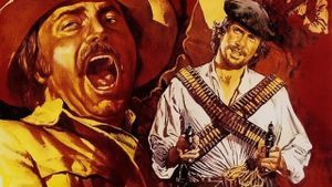 Compañeros's poster