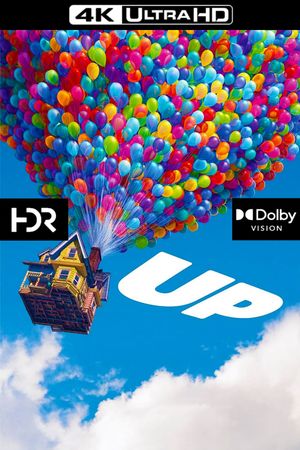 Up's poster