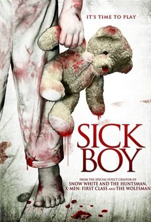 Sick Boy's poster