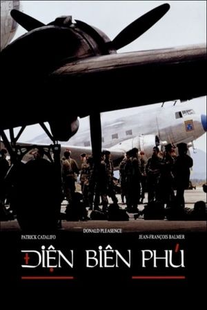 Diên Biên Phú's poster image