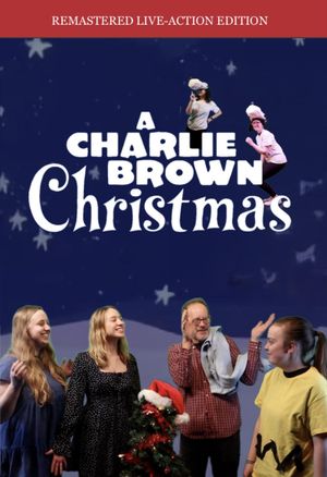 A Charlie Brown Christmas's poster