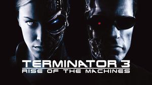 Terminator 3: Rise of the Machines's poster