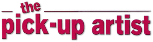 The Pick-up Artist's poster