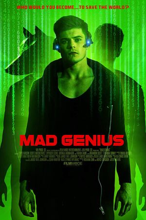 Mad Genius's poster