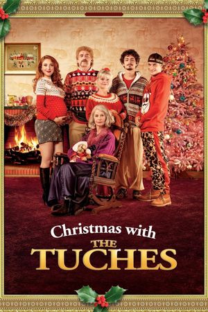 Les Tuche 4's poster