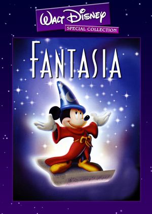 Fantasia's poster