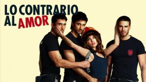 Lo contrario al amor's poster
