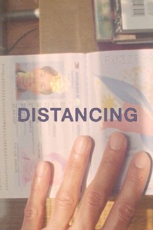 Distancing's poster